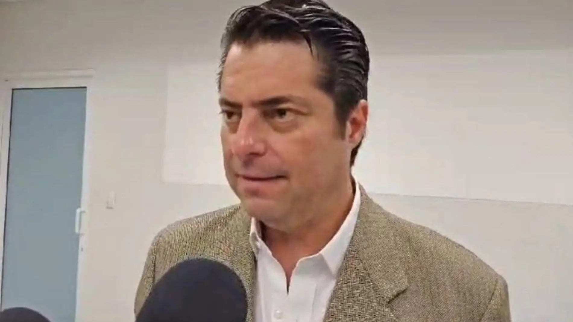 Enrique Martínez y Morales